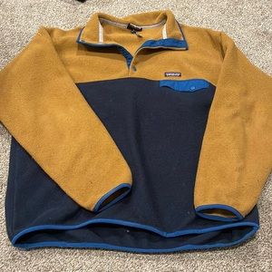 Patagonia Fleece
